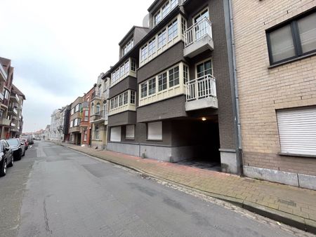 Gezellig appartement in centrum Heist! - Foto 5