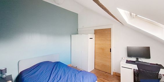 Appartement T1 Valenciennes à louer - Photo 3
