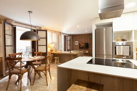 Rambla de Prat, Barcelona, Catalonia 08012 - Foto 2