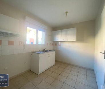 Location Maison 4 pièces 82m² BEAURAINS 62217 - Photo 1