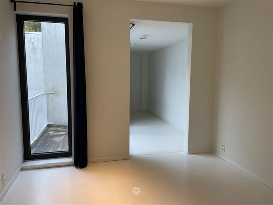 Modern appartement nabij het centrum van Destelbergen - Foto 1