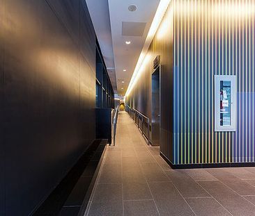 For Lease - 38 Stewart Street Unit# 601, Toronto, Ontario - Photo 2