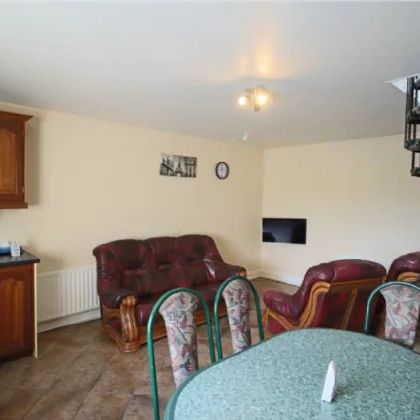 Shroankeeragh, Carrick-On-Shannon, Roscommon, N41 XD68 - Photo 1