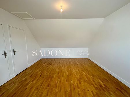 Tout savoir sur cette maison dans le quartier Plateau, à Nanterre - Photo 4