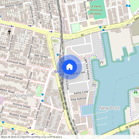 72 Wirra Drive, SA 5015, New Port