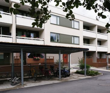 Gråstensvägen 15, våning None - Foto 1