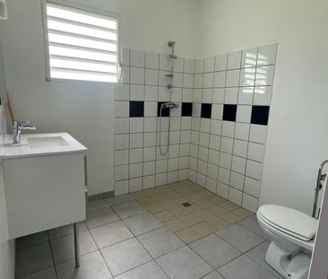 Location Appartement 1 pièce 21m² CAYENNE 97300 - Photo 5