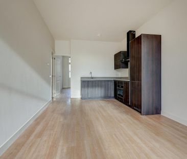 Te huur: Appartement Pretoriusstraat 26 3 in Amsterdam - Foto 2