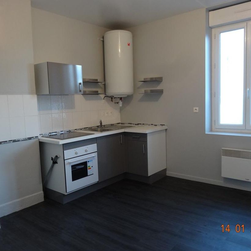 Location Appartement 2 pièces 39m² VILLEURBANNE 69100 - Photo 1