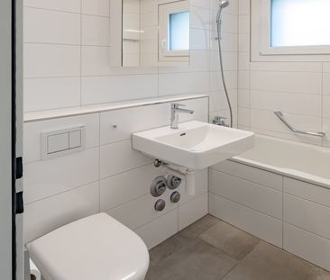 Tolle, renovierte Wohnung wartet auf Sie... - Photo 4