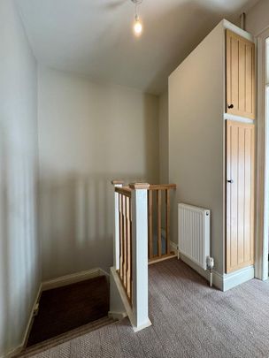 3 bedroom apartment to rent - Photo 1