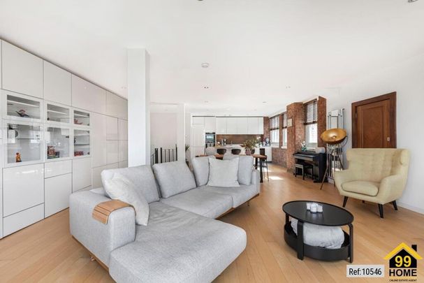 2 bed Flat in 26-28 Bartholomew Square , London, EC1V 3QH - Photo 1