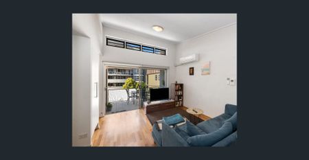 Fully Furnished 1-Bedroom Apartment with Study !! - Photo 3