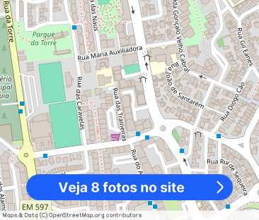 Apartamento T2 para alugar em Cascais - Foto 1
