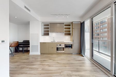 For Lease - 20 Edward Street Unit# 616, Toronto, Ontario - Photo 5