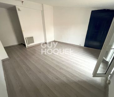 LOCATION : maison F2 (50 m²) à VILLELONGUE DE LA SALANQUE - Photo 2