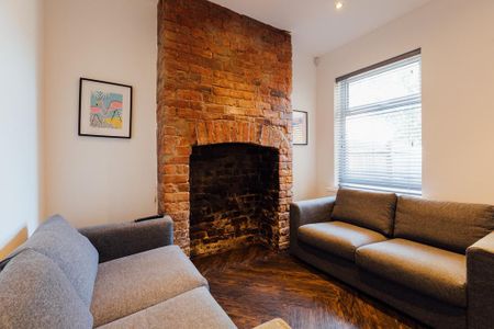 4 bedroom house share to rent - Photo 2