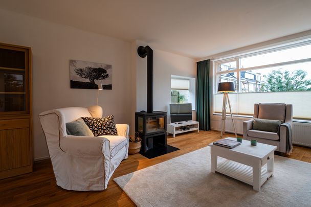 Mendelssohnlaan, 3055 HJ Rotterdam - Photo 1