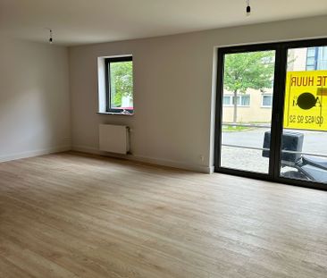 Te Huur gelijksvloers appartement - Photo 3