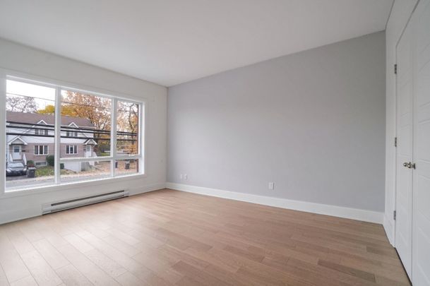 Appartement à louer - Laval (Fabreville) (Est) - Photo 1