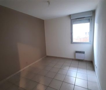 location Appartement T2 DE 45.03m² À LYON - Photo 4