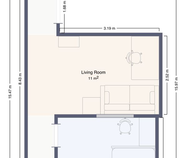 For Lease - 567 Yonge Street Unit# 3, Toronto, Ontario - Photo 4