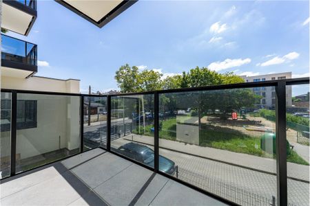 Eleganckie 3-pokojowe mieszkanie w Willi Dekerta - Photo 4