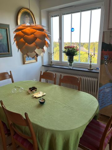 Bodalsvägen, Lidingö - Photo 2