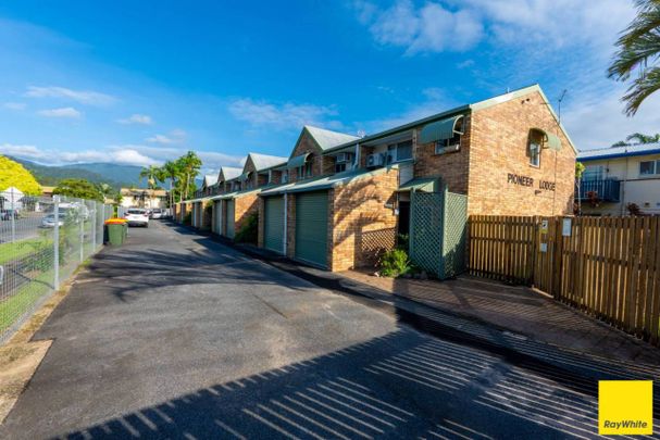 Exceptionally Large Townhouse In A Convenient Location - Photo 1