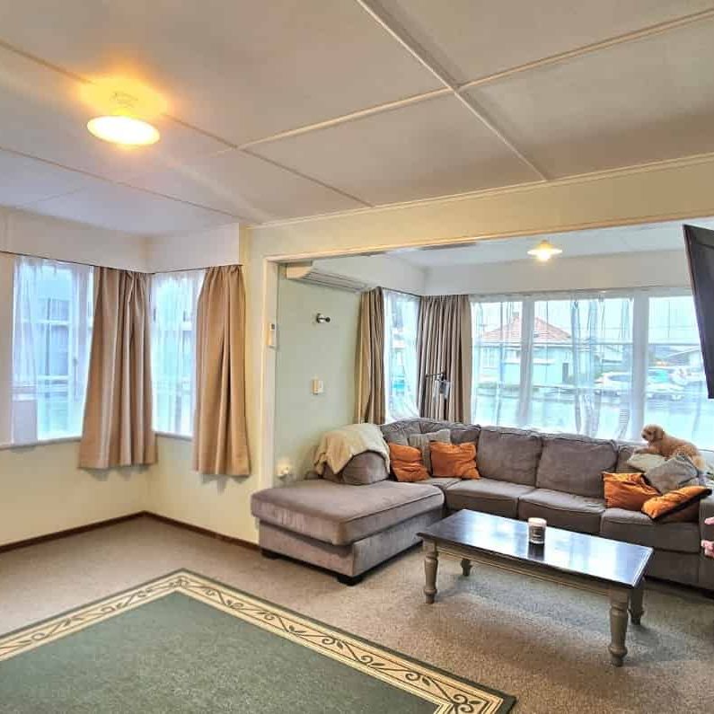 Fitzroy - 3 bedrooms - Photo 1