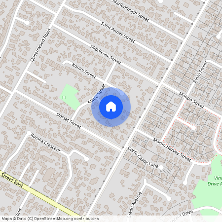 6 Miro Street, Levin, Horowhenua