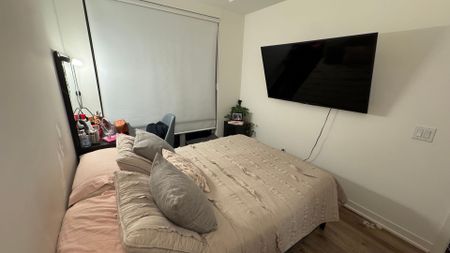 For Lease - 1808 St Clair Avenue Unit# 402, Toronto, Ontario - Photo 2