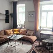 Großes möbliertes Zimmer nahe WU - ab 1. Oktober - Photo 1