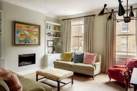 3 bedroom apartment to rent - Photo 3