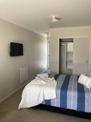 These furnished studio units are now ready for tenants. - Photo 1