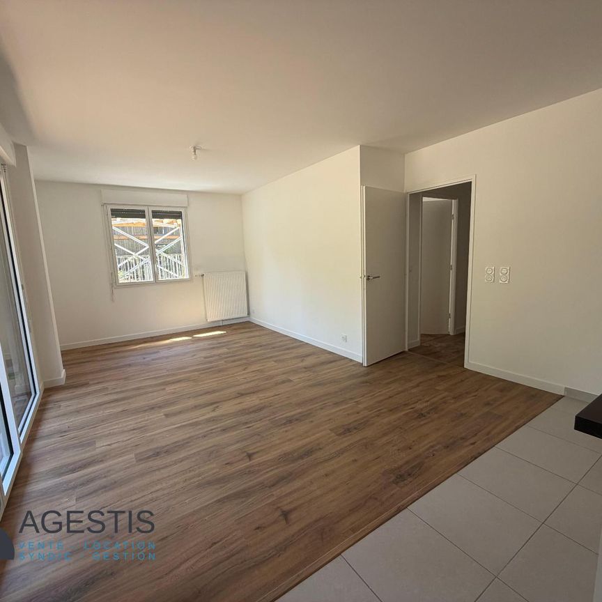 Location Appartement 2 pièces 51m² TORCY 77200 - Photo 1