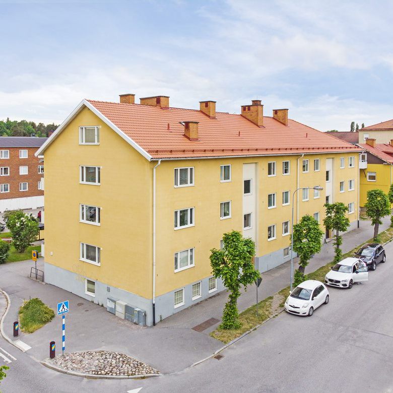 Gersnäsgatan 1 C - Photo 1