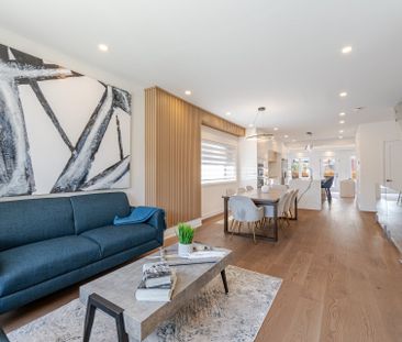 For Lease - 388 Oakwood Avenue Unit# Upper, Toronto, Ontario - Photo 4