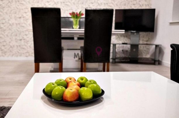 Na wynajem 2 atrakcyjne mieszkania-Stare Miasto - Zdjęcie 1