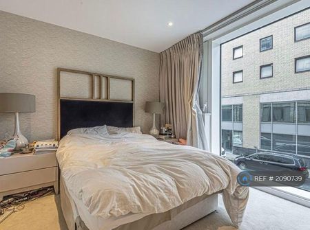 2 bedroom flat to rent - Photo 5