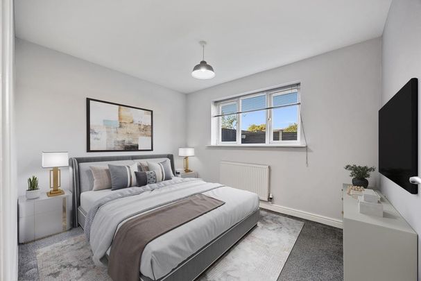 2 bedroom flat to rent - Photo 1