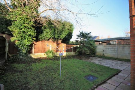 3 bedroom detached house to rent - Photo 5