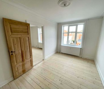 Asylgade 3A, 1. th. 9900 Frederikshavn - Photo 1