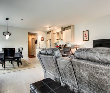 Maison de plain-pied à louer - Longueuil (Saint-Hubert) (Centre) Ma... - Photo 1