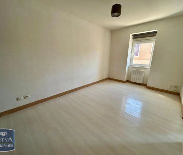 Appartement à louer 2 pièces 36.52m² - Photo 2