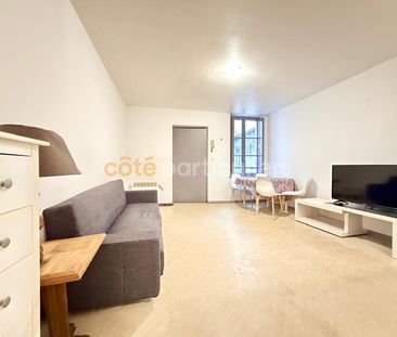 Appartement Montauban 2 pièce(s) 46.96 m2 - Photo 4