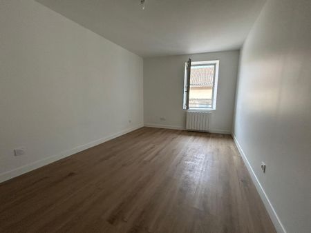 Location Appartement 2 pièces 47m² ANNONAY 07100 - Photo 3