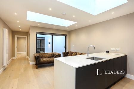 1 bedroom apartment to rent Brockley Rise, London, SE23 - Photo 4