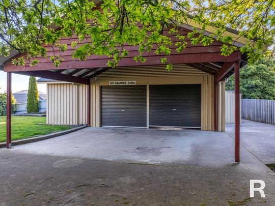 53 Sheridan Court, Summerhill TAS 7250 - House For Rent - $620 | Domain - Photo 1