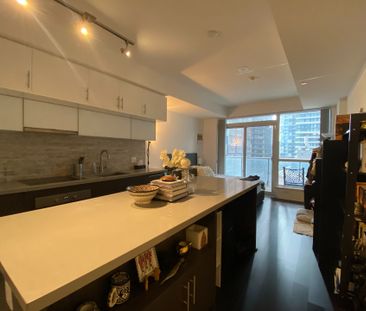 For Lease - 8 Mercer Street Unit# 1309, Toronto, Ontario - Photo 2